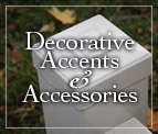 home improvement accessories